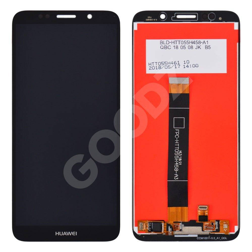 

Дисплей Huawei Y5, Y5 Prime (DRA-L21, DRA-L22) (2018), Honor 7A (DUA-L22), Y5P 2020 с тачскрином в с