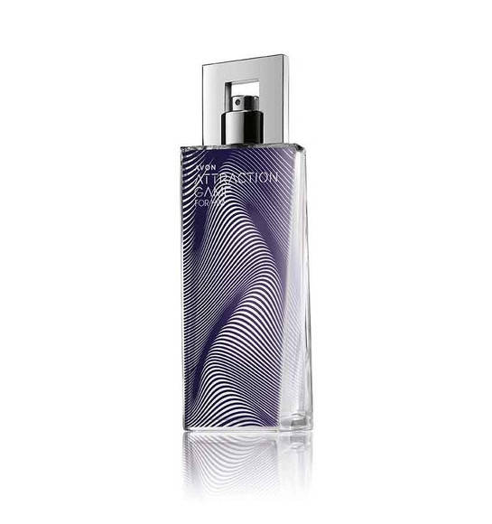 

Туалетная вода Attraction Game for him 75 ml
