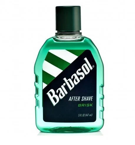 

Лосьйон після гоління Barbasol Brisk 147ml