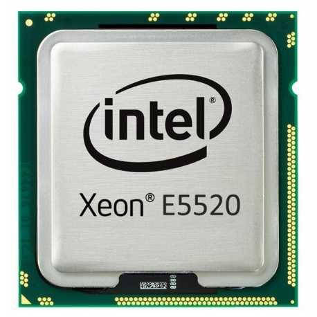 

Процессор Intel Xeon E5520 Core i7 8потоков 2.26-2.53GHz + термопаста 0,5г