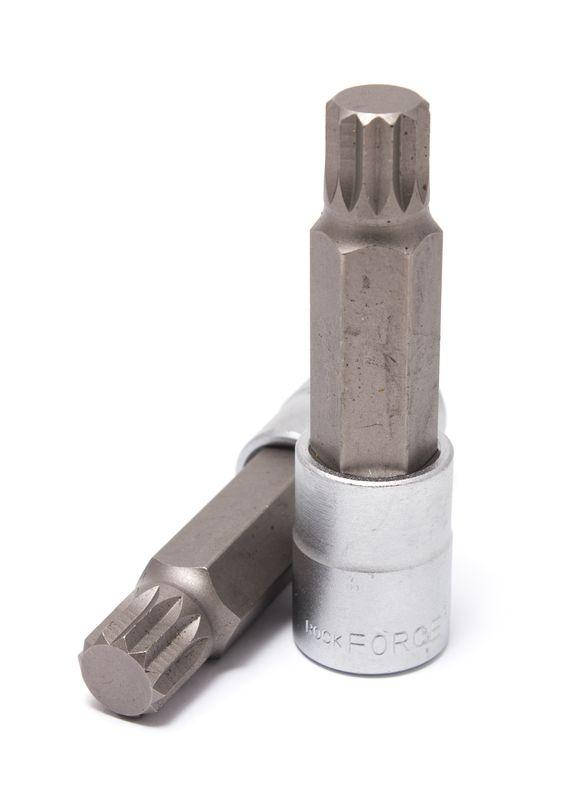 

Головка-бита SPLINE 12-лучевая M9 1/2" (L-55мм) ROCKFORCE RF-34805509