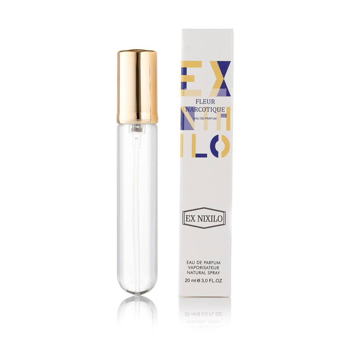 

Ex Nihilo Fleur Narcotique - Parfum Stick 20ml