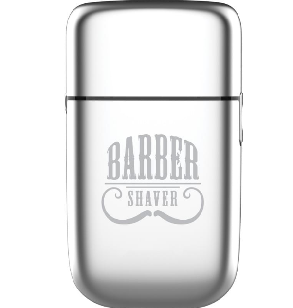 

Профессиональный шейвер TICO Professional Pro ASSIST Zero (100414 Silver)