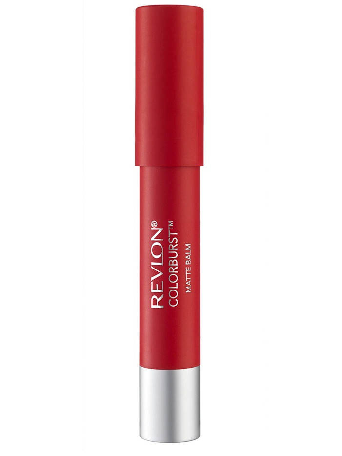 

Revlon бальзам матовый colorburst matte balm