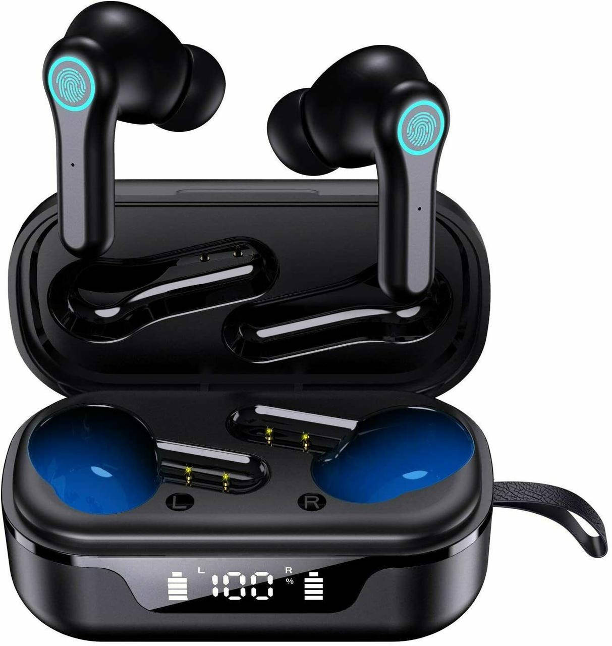

Беспроводные наушники M20-Pro