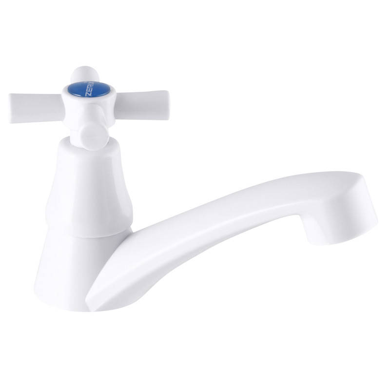 

Монокран ZERIX MONO 017 белый (ZX2860)