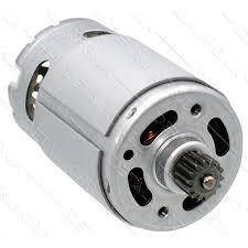 

Двигатель для шуруповерта Makita 6281D 14.4V