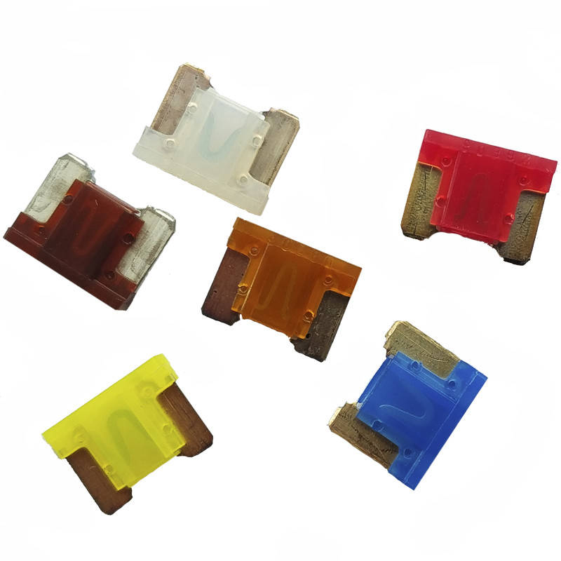 

Набор предохранителей Micro (Super-Mini) 5-25A Berner. Германия