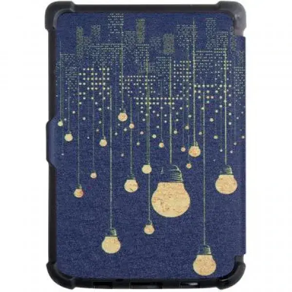 

Чехол-книга для электронной книги Airon Premium PocketBook 606/628/633 (4821784622176)