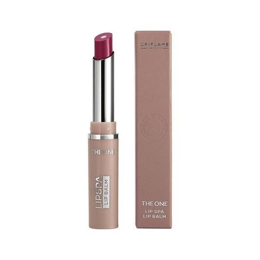 

Мультиактивный бальзам для губ SPF 15 THE ONE от Орифлейм