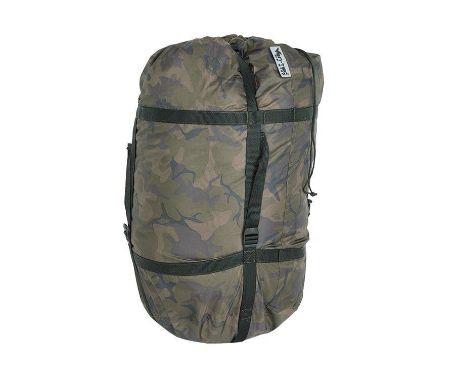 

Fox VRS Camo Sleeping Bag Cover 2
