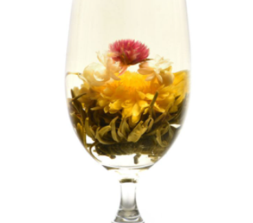 

Жемчужина двух драконов связанный чай на основе белого чая уникальный китайский чай