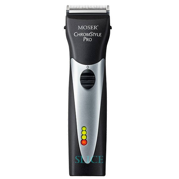 

Машинка для стрижки волос MOSER Chrom STyle Pro 1871-0071
