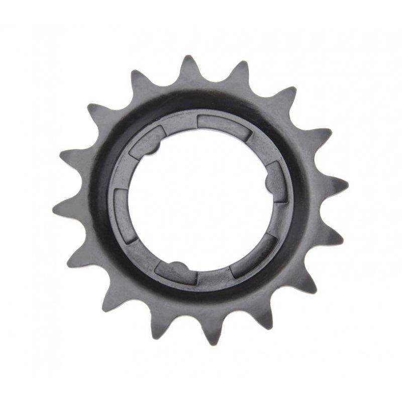 

Зірка для планетарної втулки Shimano Inter Nexus 23T зубці чорний