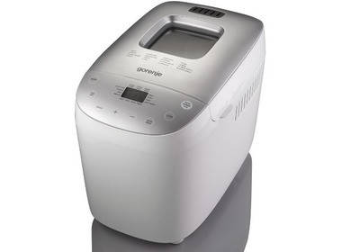 

Хлебопечка GORENJE BM 1600 WG