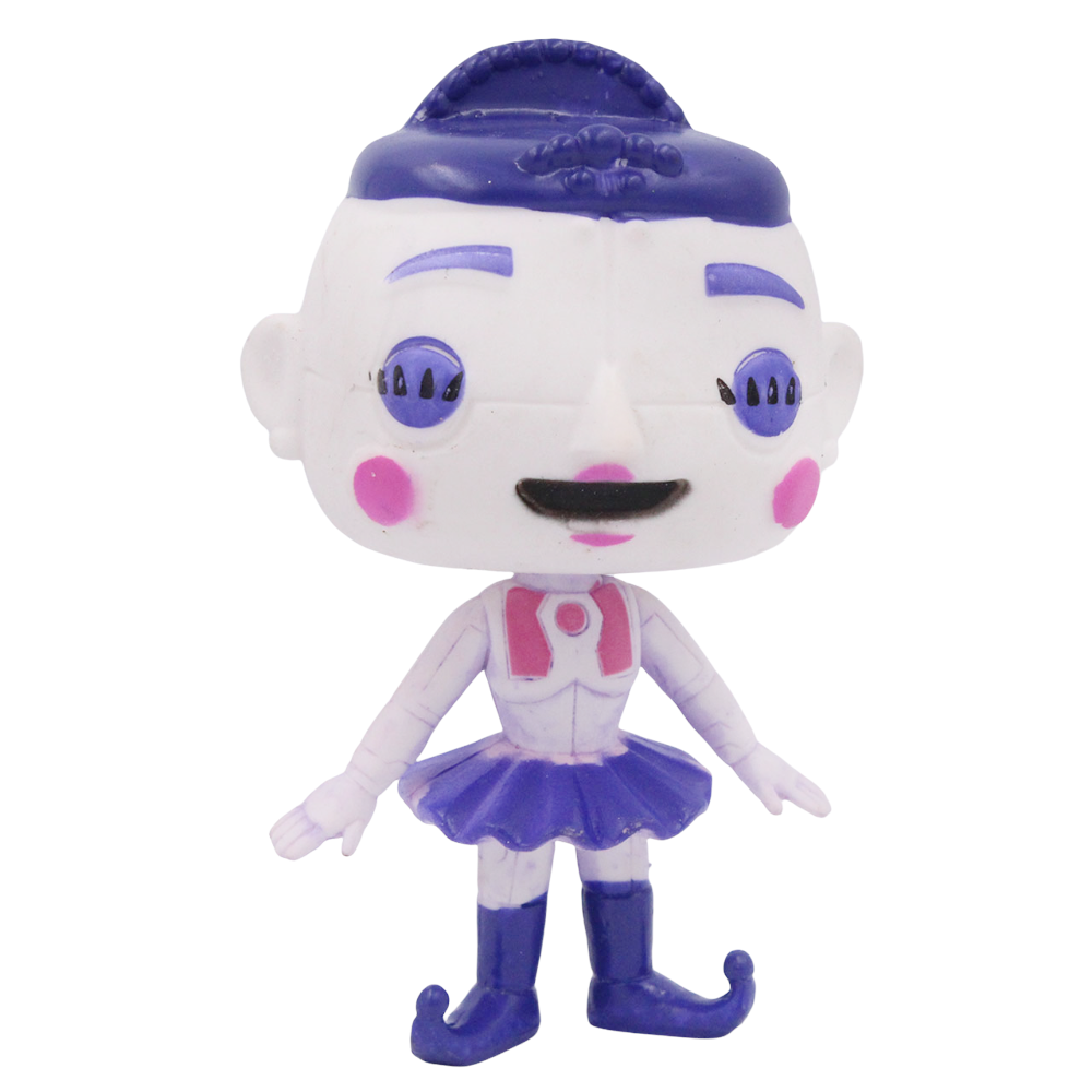 

Фигурка Аниматроники Funko Pop Пять ночей с Фредди Балора Фанко Поп Фнаф