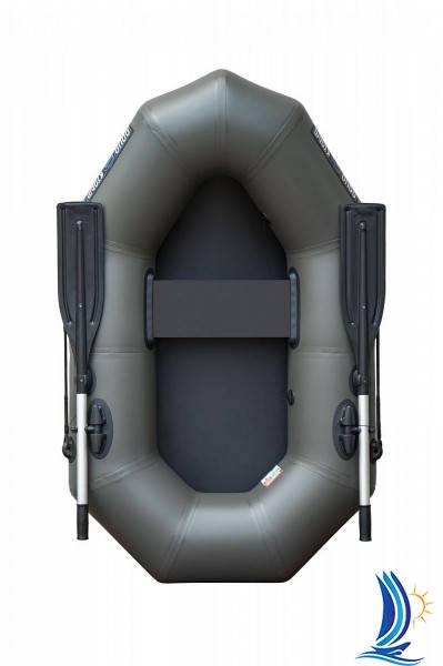 

Надувная лодка Aqua Strom MK180