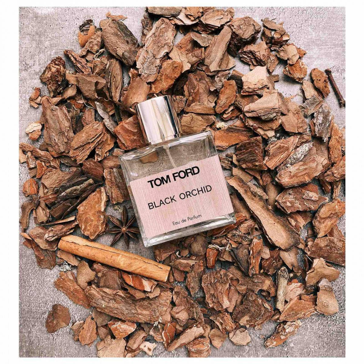 

Tom Ford Black Orchid - Perfume house Tester 60ml
