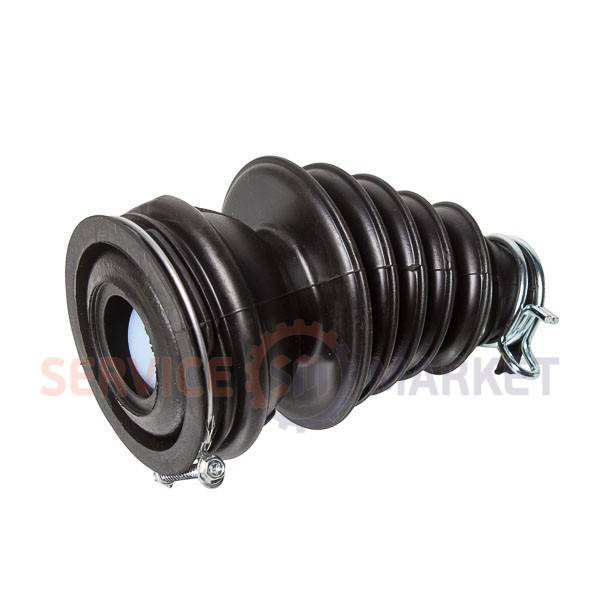 

Beko 2865200100 Патрубок соединительный в сборе для стиральной машины