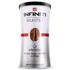 

ИНФИНИТИ " Selected " 100 гр ж/б Порошкообразный * 12