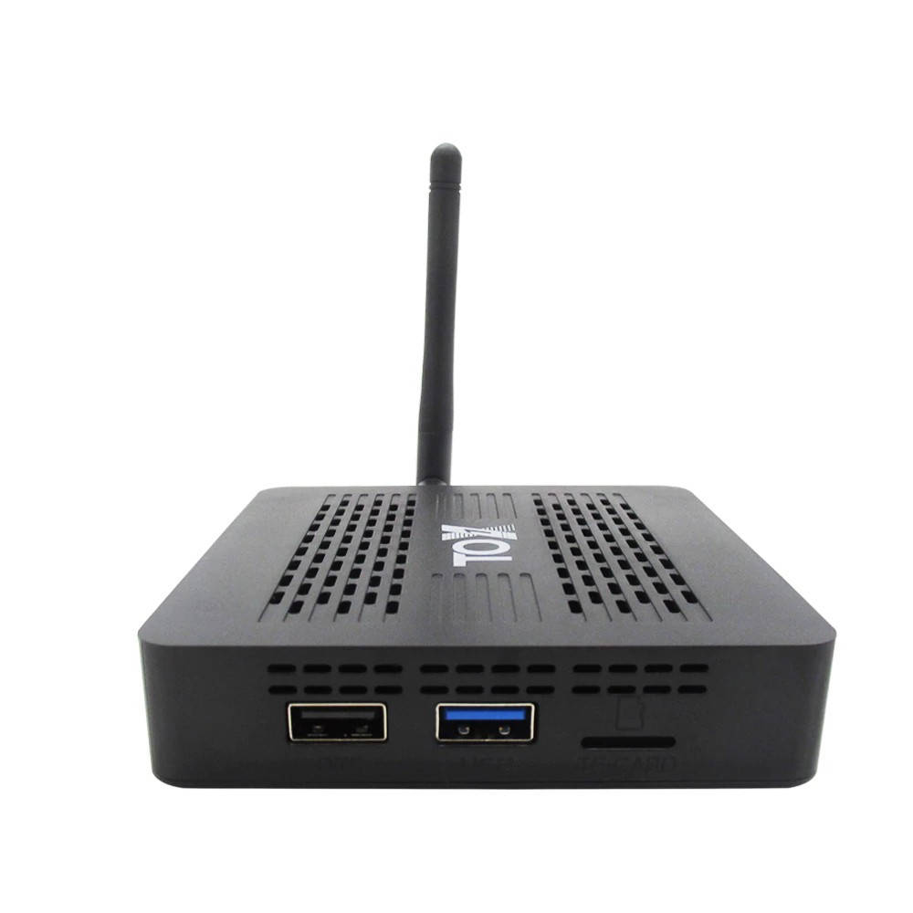 

Смарт тв-приставка - TOX1 4K TV Box 4/32 GB