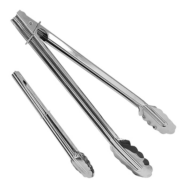 

Щипцы кухонные Stenson MH-3861-12 30.5 см