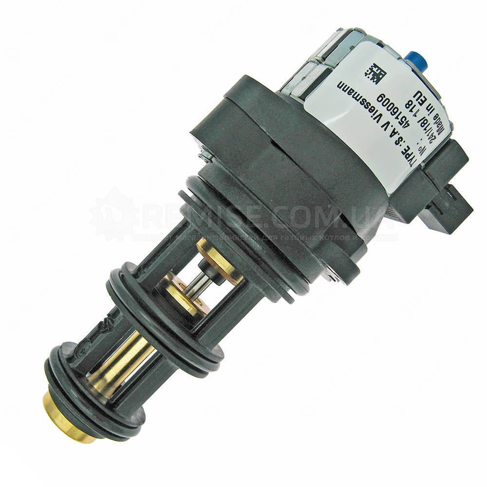 

Трехходовой клапан котла Viessmann Vitopend WH1B 7824699