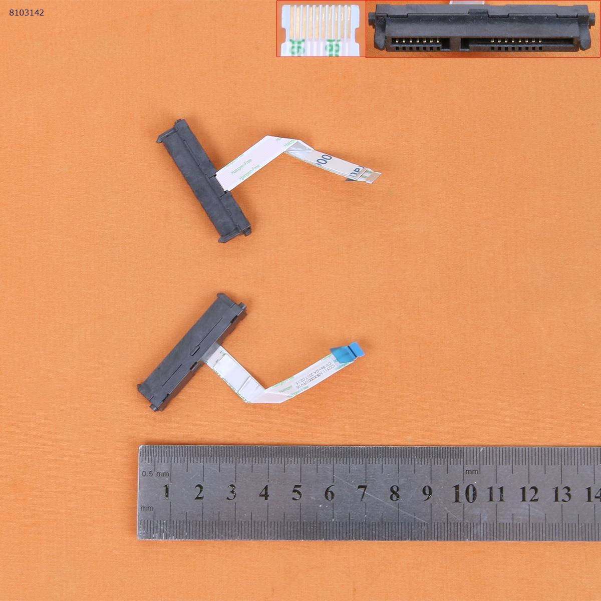 

Шлейф Sata HDD/SSD для Lenovo Ideapad 310-15IKB 510-15ISK, CG511, NBX0001HV10, NBX0001HV00