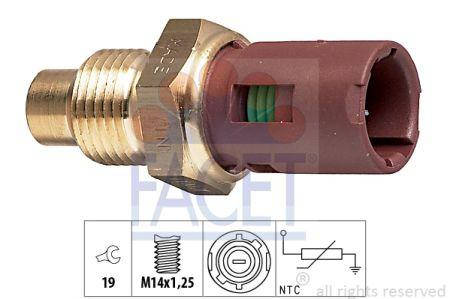 

Датчик температуры RENAULT 25 (B29_) / RENAULT 21 (S48_) 1984-1997 г.