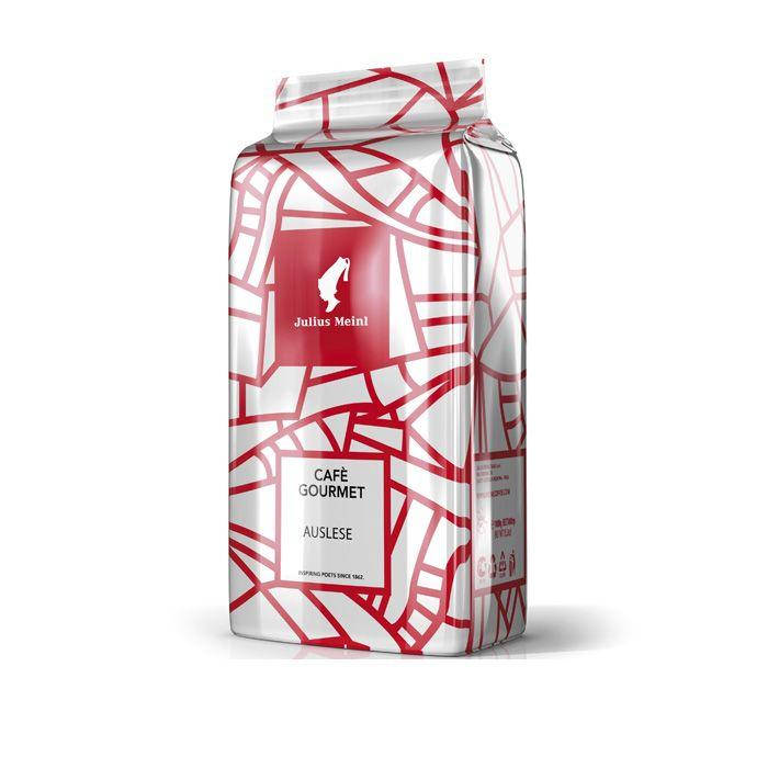 

Кофе зерновой Julius Meinl Gourmet Auslese 1 кг