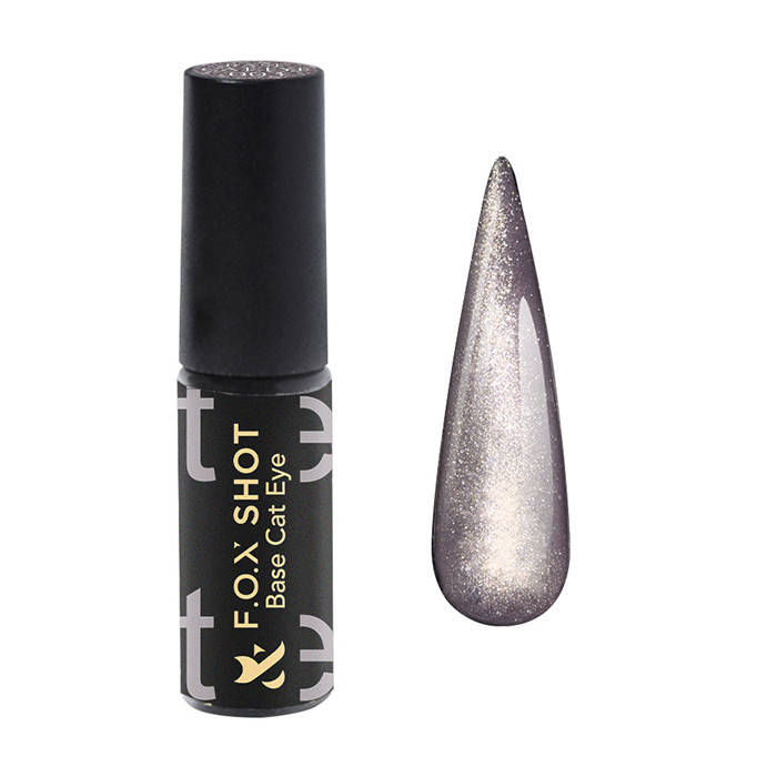 

F.O.X Base Cat Eye 003, 5 мл
