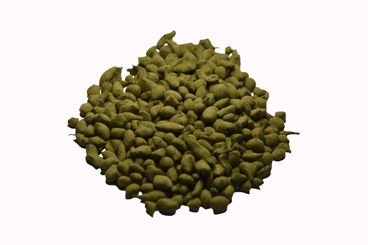 

Элитный чай Женьшень Улун (II категории) 50г.