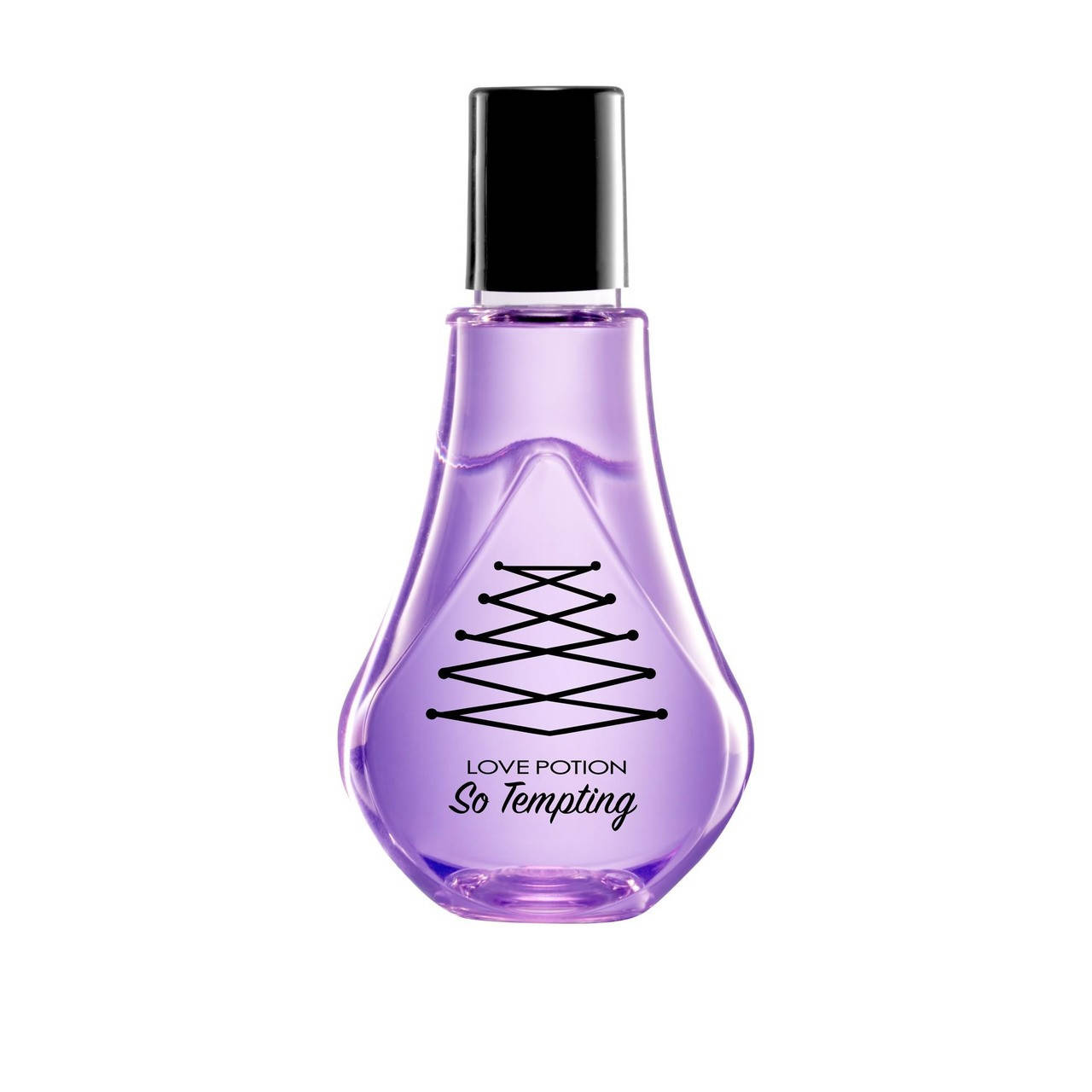

Парфюмированный спрей для тела Love Potion So Tempting