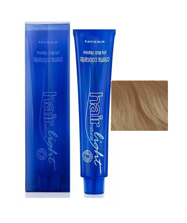 

Крем-краска для волос Hair Company Hair Light 9 платиновый блондин 100 мл