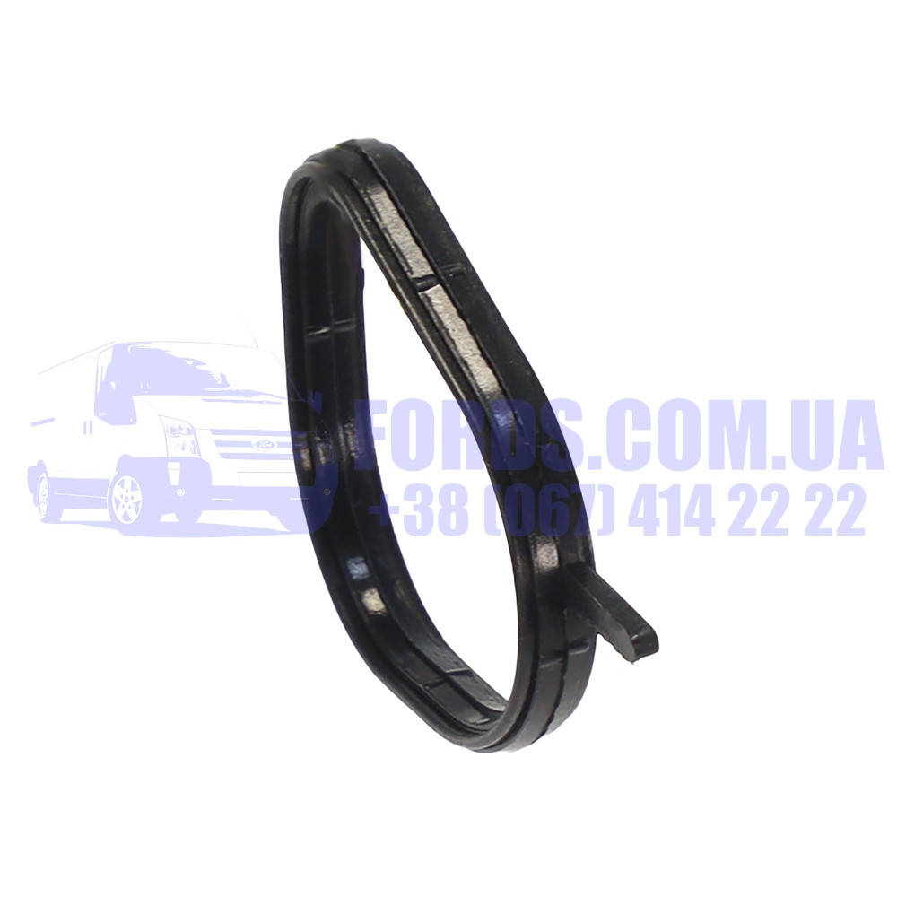 

Прокладка термостата FORD FIESTA/FOCUS/MONDEO 1998- (1557898/96MM9K462AD/331302) CABU