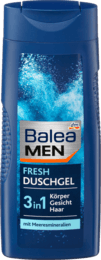 

Гель для душа BALEA Men Fresh 300мл