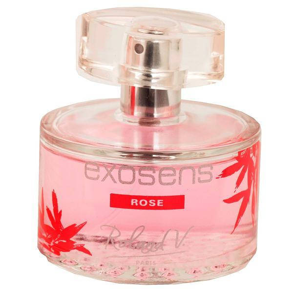 

Roland V. Paris Exosens Rose парфюмированная вода 60 мл