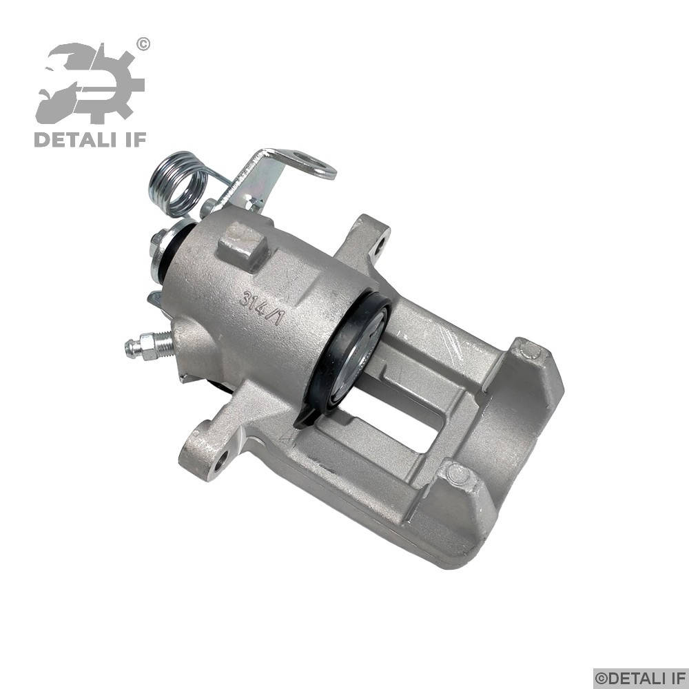 

Суппорт задний правый Octavia 1 Skoda 1J0615424B 8N0615424A