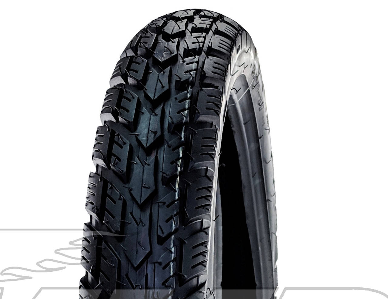

Шина 3.00-17 TL 6PR J-01 (безкамерка) ARP NEW