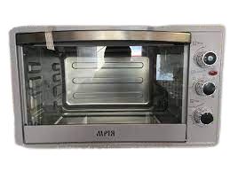 

Электрическая духовка Мрия MF-42 гриль + конвекция, 42 л