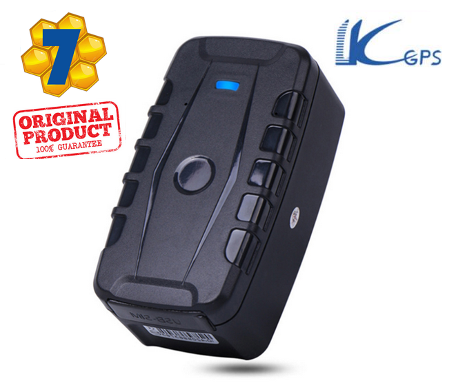 

LK-209C GPS Трекер АКБ 20000 мАч на 240 дней, МАГНИТ, для Авто, Автономный, Автомобильный, LKGPS