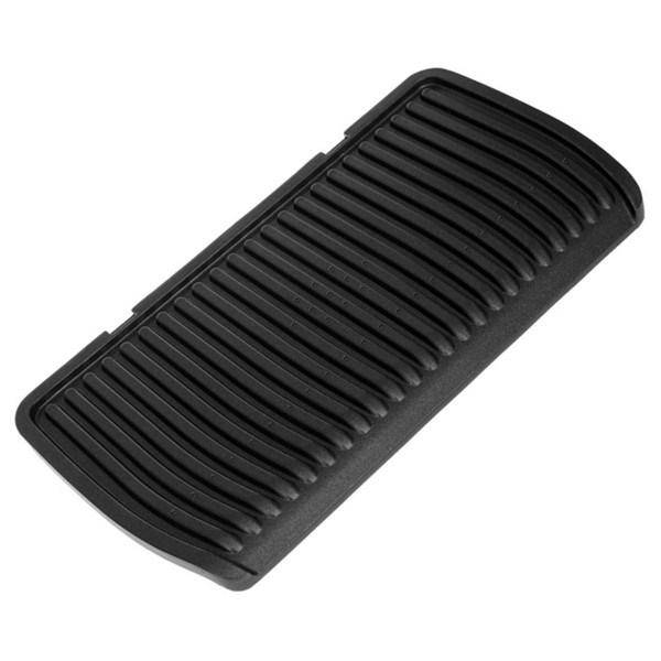 

Панель жарочная для электрогриля Tefal (нижняя) TS-01041610