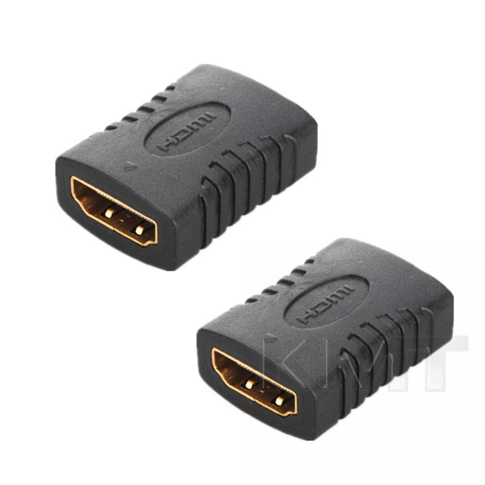 

HDMI F/M Adapter