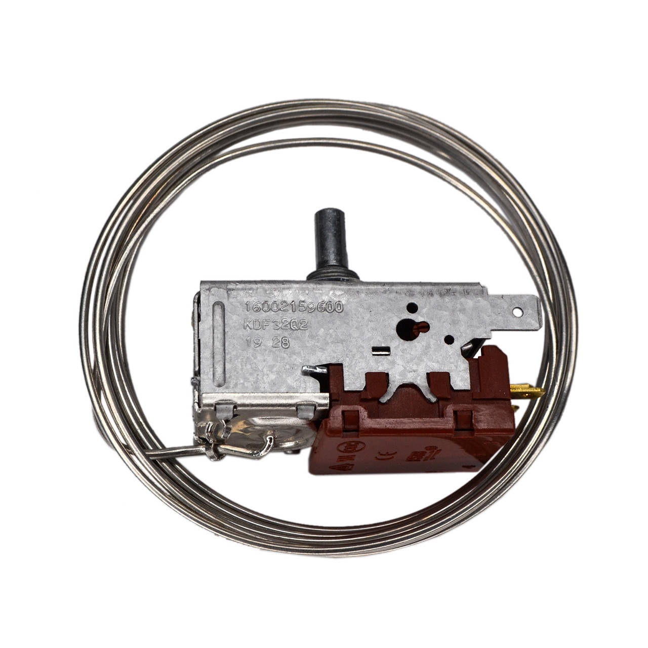 

Термостат Indesit C00851154 Stinol K59-Q1916-000 L=2000 mm