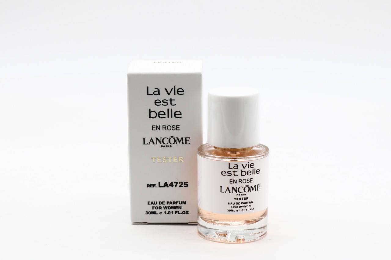 

Lancome La Vie Est Belle En Rose (тестер 30 мл)