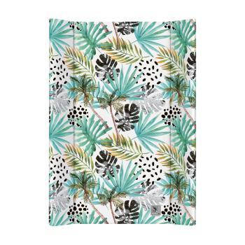 

Пеленальная доска Ceba Baby 70x50 см на кровать 120x60 см Flora & Fauna W-200-099-576