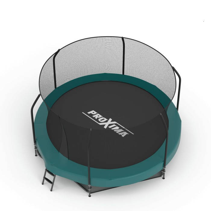 

Батут ProXima Premium 10ft
