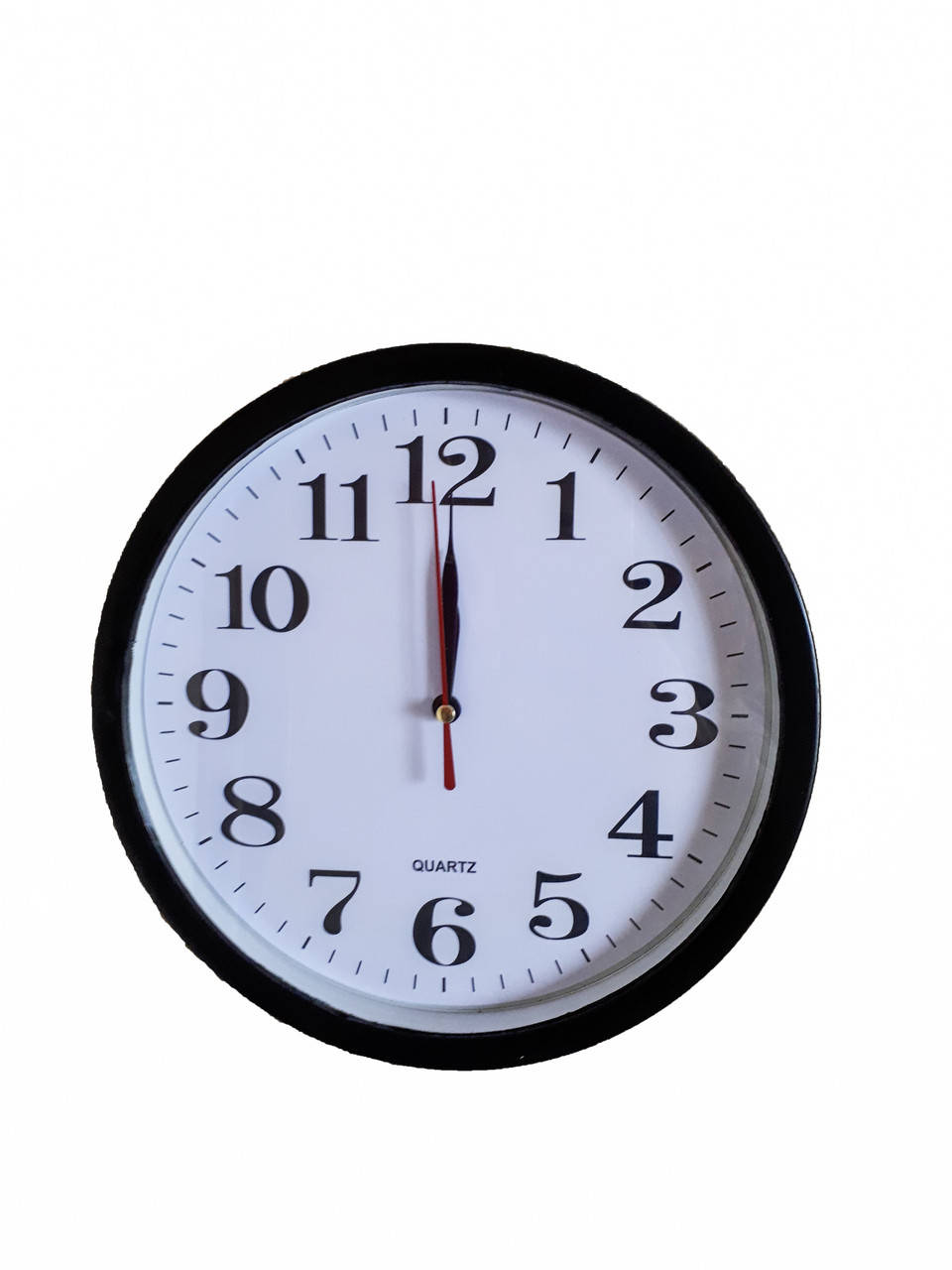 

Часы настенные круглые Abir 156RB