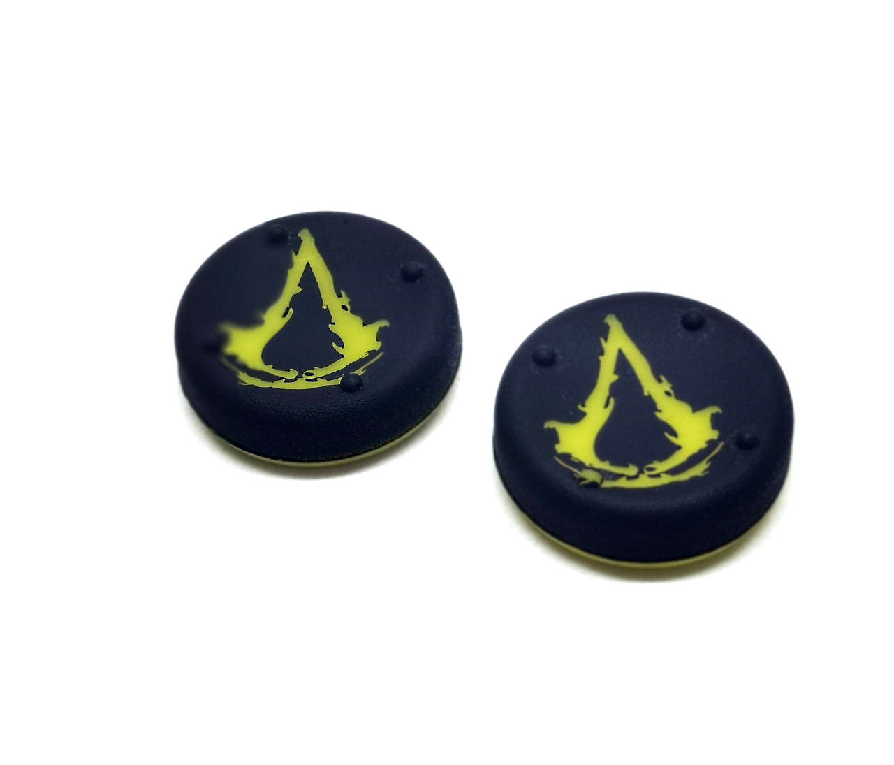 

Накладки Darius ASSASSIN'S CREED V13 на стики для геймпада PS4, PS5, XBOX