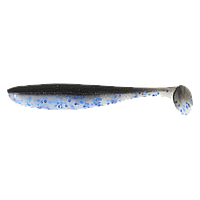 

Силикон Zeox Shemi Shad 2.7"(8шт)207 WNBF